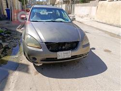نیسان ئەلتیما